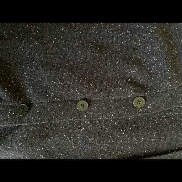 Banana Republic Cardigan Sweater | NAVY - Picture 3 of 3